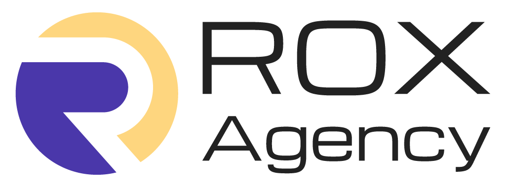 Rox Agency logo